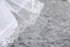 White Tulle Petticoat - Little Palace Store